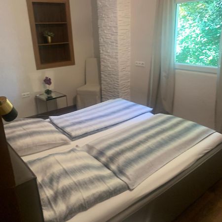 Joel Living Hotel Langenhagen  Kültér fotó