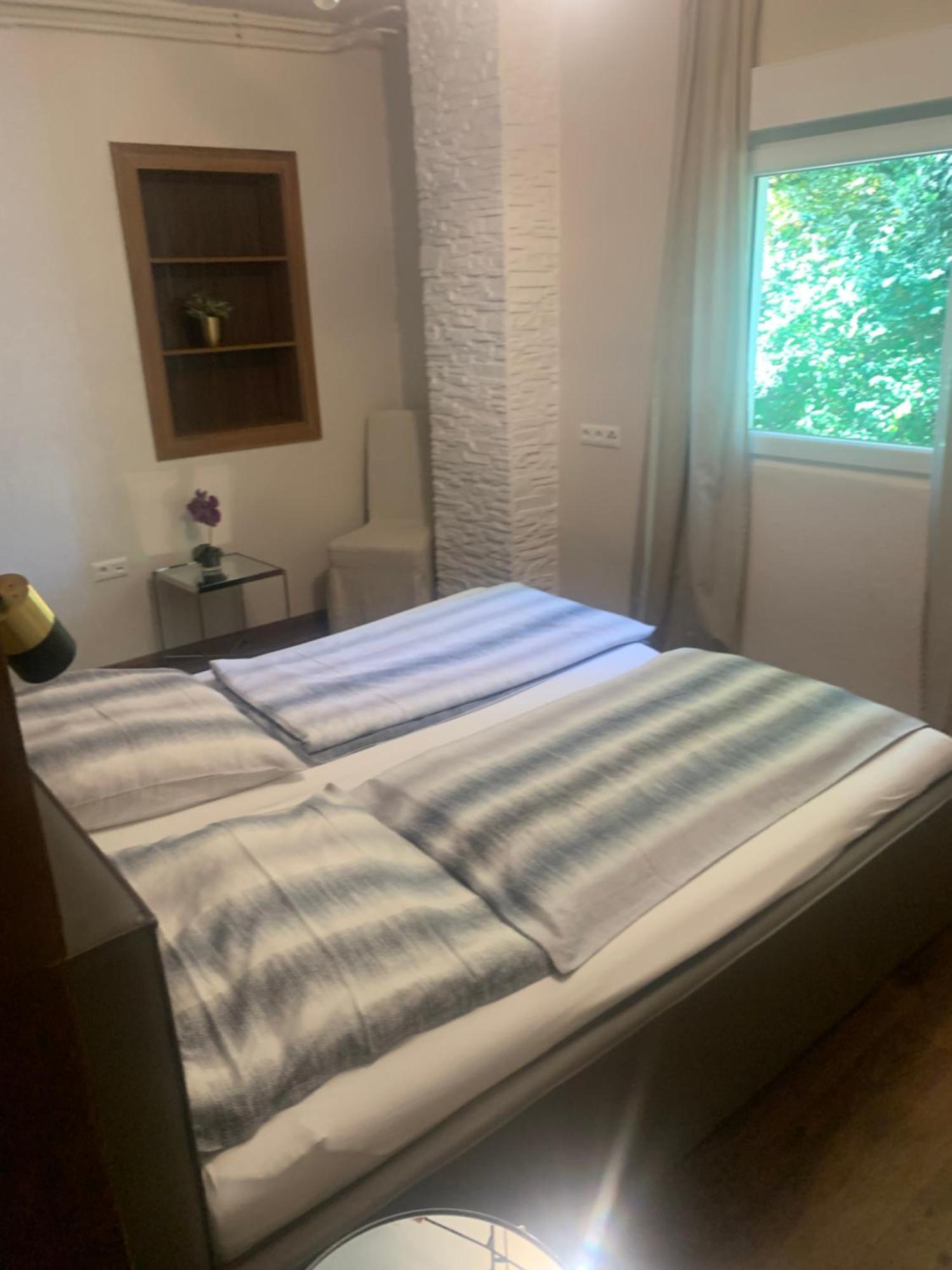 Joel Living Hotel Langenhagen  Kültér fotó