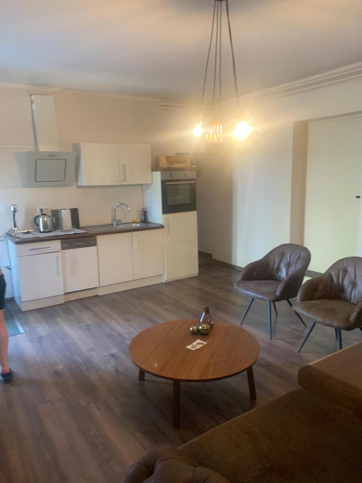 Joel Living Hotel Langenhagen  Kültér fotó